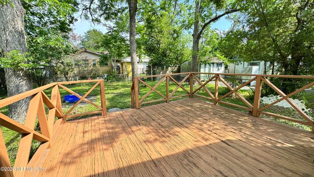 1990 BALDWIN Street, Jacksonville, FL 32209