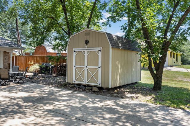 2712 Rix Street, Commerce, TX 75428