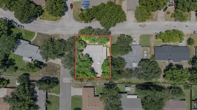 2712 Rix Street, Commerce, TX 75428