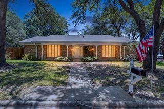2712 Rix Street, Commerce, TX 75428