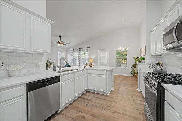 21110 Brushy Canyon Drive, Houston, TX 77073