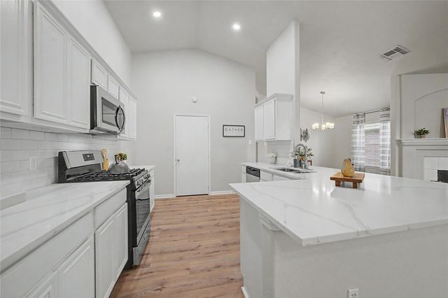 21110 Brushy Canyon Drive, Houston, TX 77073