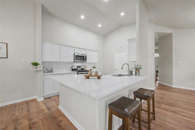 21110 Brushy Canyon Drive, Houston, TX 77073