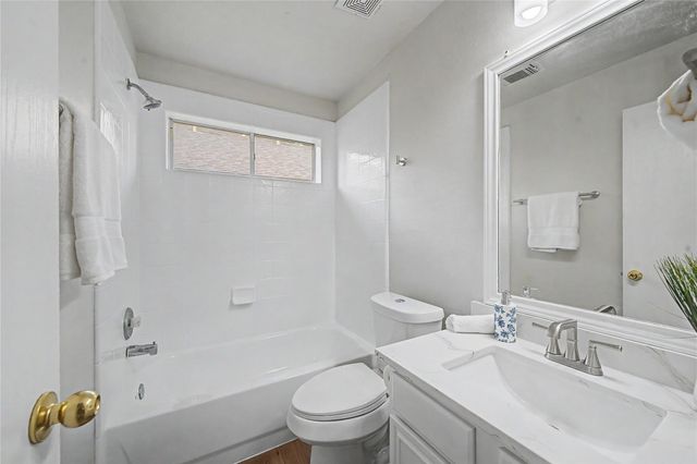 21110 Brushy Canyon Drive, Houston, TX 77073