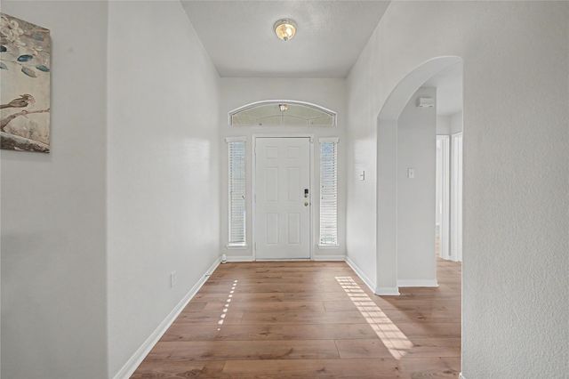 21110 Brushy Canyon Drive, Houston, TX 77073