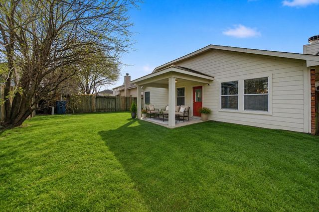 21110 Brushy Canyon Drive, Houston, TX 77073