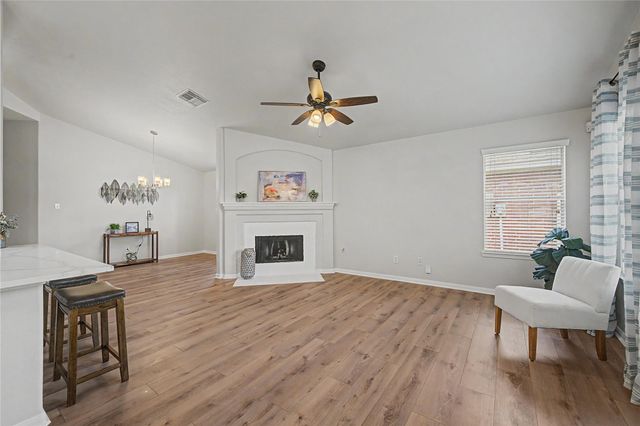 21110 Brushy Canyon Drive, Houston, TX 77073