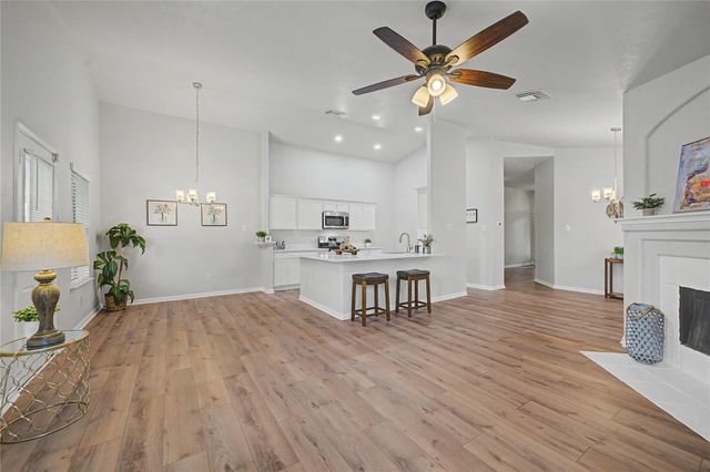21110 Brushy Canyon Drive, Houston, TX 77073