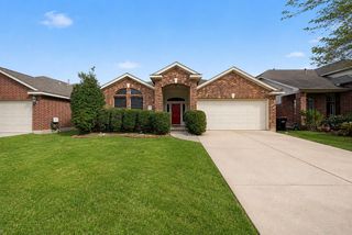 21110 Brushy Canyon Drive, Houston, TX 77073
