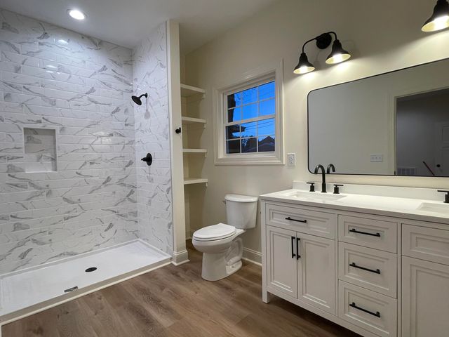 511 Otey ST, Bedford, VA 24523
