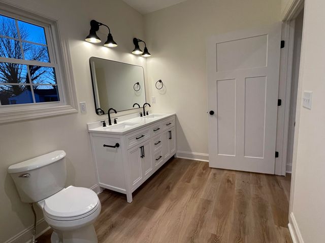 511 Otey ST, Bedford, VA 24523