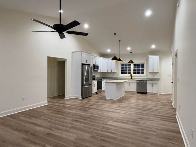 511 Otey ST, Bedford, VA 24523