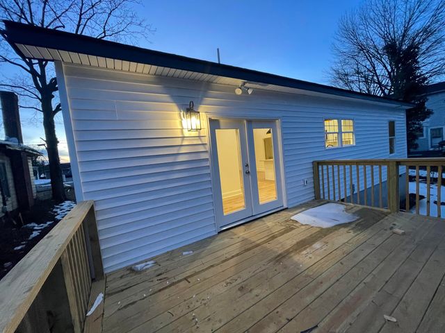 511 Otey ST, Bedford, VA 24523