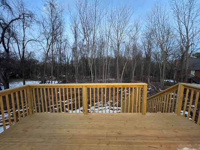 511 Otey ST, Bedford, VA 24523