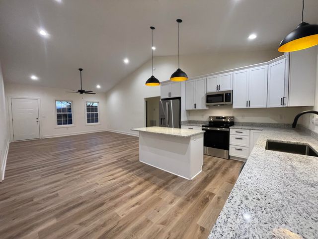 511 Otey ST, Bedford, VA 24523
