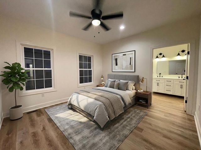 511 Otey ST, Bedford, VA 24523