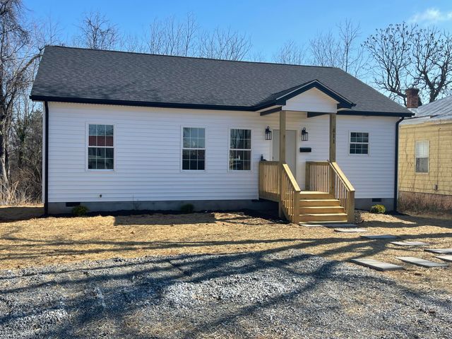 511 Otey ST, Bedford, VA 24523