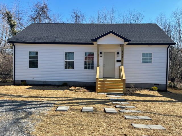 511 Otey ST, Bedford, VA 24523