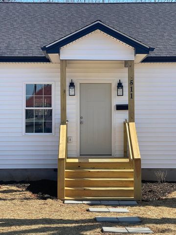 511 Otey ST, Bedford, VA 24523