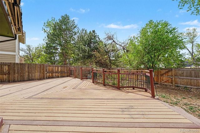 8174 W 81st Drive, Arvada, CO 80005