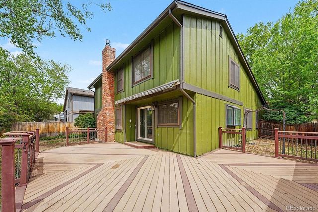 8174 W 81st Drive, Arvada, CO 80005