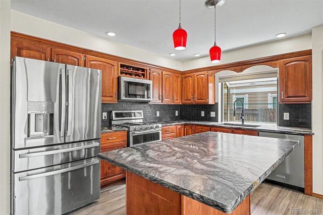 8174 W 81st Drive, Arvada, CO 80005