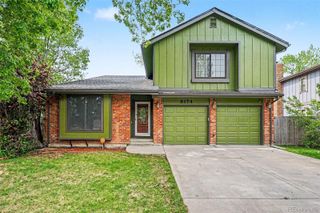 8174 W 81st Drive, Arvada, CO 80005