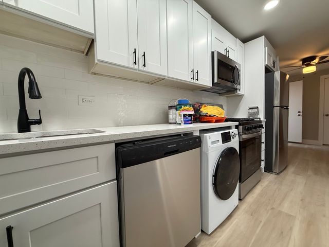 3613 S Archer Avenue 2R, Chicago, IL 60609