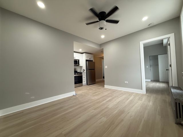 3613 S Archer Avenue 2R, Chicago, IL 60609