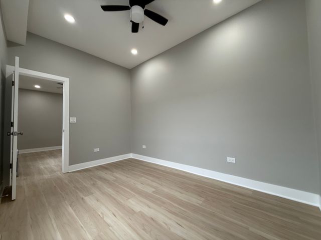 3613 S Archer Avenue 2R, Chicago, IL 60609