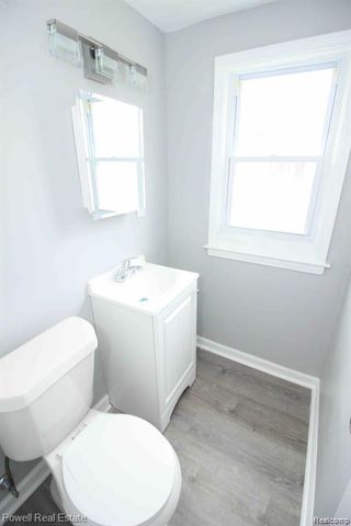 19363 Rosemont Avenue, Detroit, MI 48219