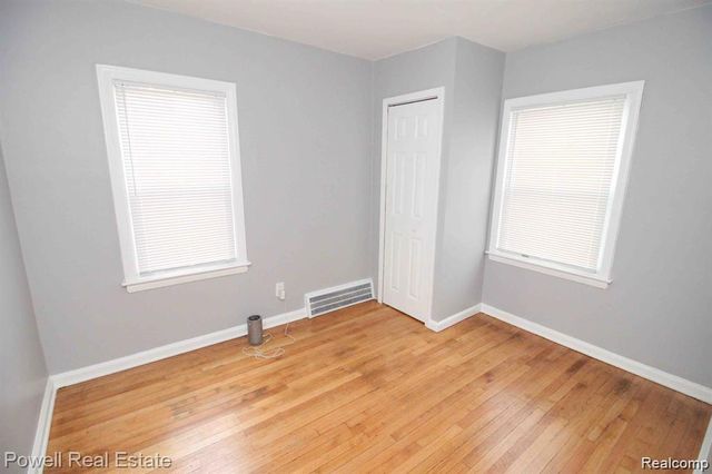 19363 Rosemont Avenue, Detroit, MI 48219