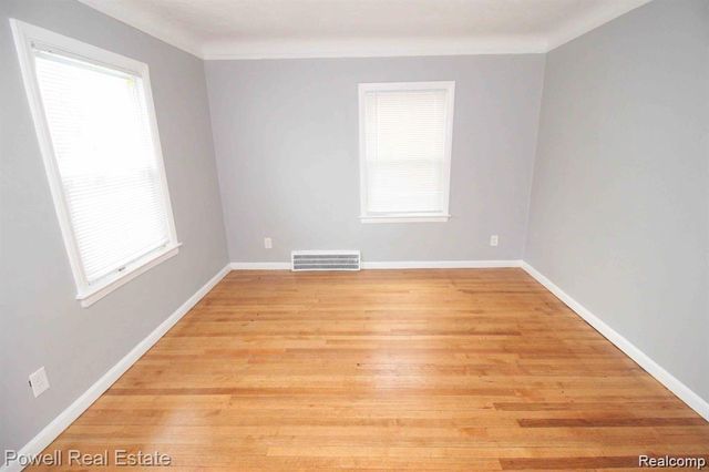 19363 Rosemont Avenue, Detroit, MI 48219