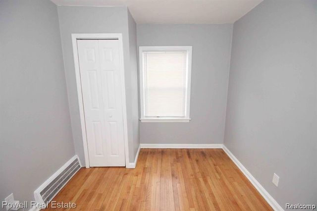 19363 Rosemont Avenue, Detroit, MI 48219