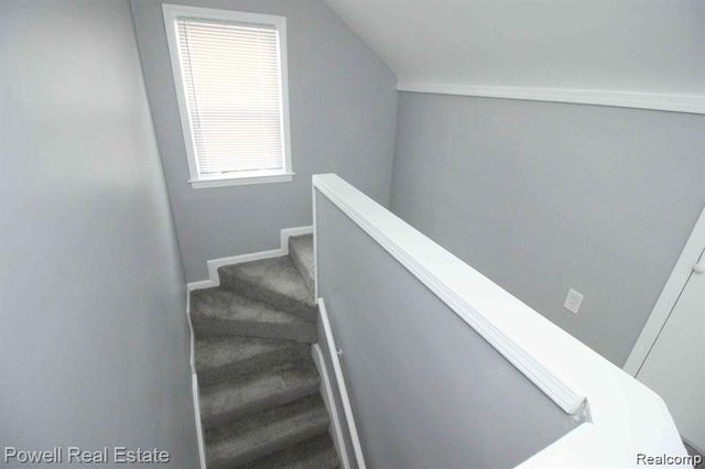 19363 Rosemont Avenue, Detroit, MI 48219