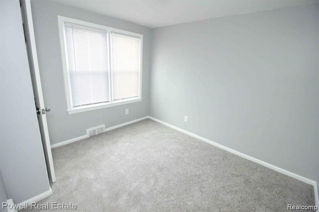 19363 Rosemont Avenue, Detroit, MI 48219