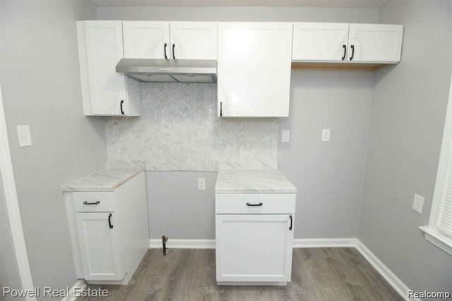 19363 Rosemont Avenue, Detroit, MI 48219