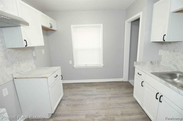 19363 Rosemont Avenue, Detroit, MI 48219