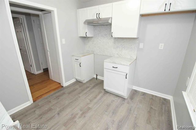 19363 Rosemont Avenue, Detroit, MI 48219