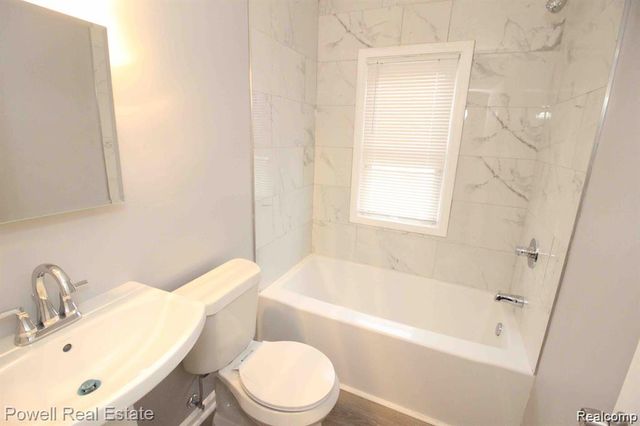 19363 Rosemont Avenue, Detroit, MI 48219