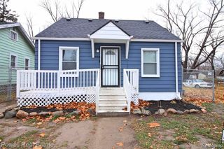 19363 Rosemont Avenue, Detroit, MI 48219