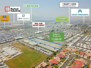 17514 Valley Boulevard, Bloomington, CA 92316