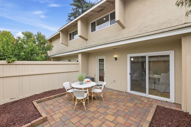 690 Picasso Terrace, Sunnyvale, CA 94087
