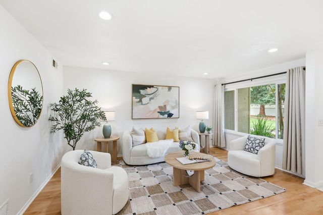 690 Picasso Terrace, Sunnyvale, CA 94087