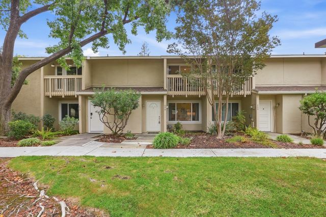 690 Picasso Terrace, Sunnyvale, CA 94087