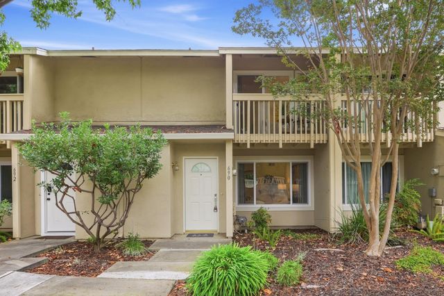 690 Picasso Terrace, Sunnyvale, CA 94087