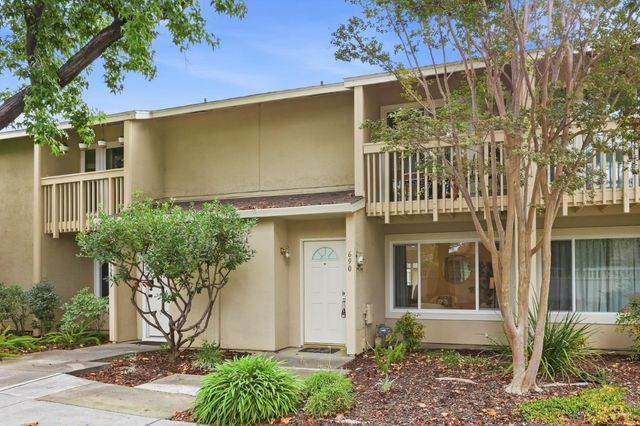 690 Picasso Terrace, Sunnyvale, CA 94087