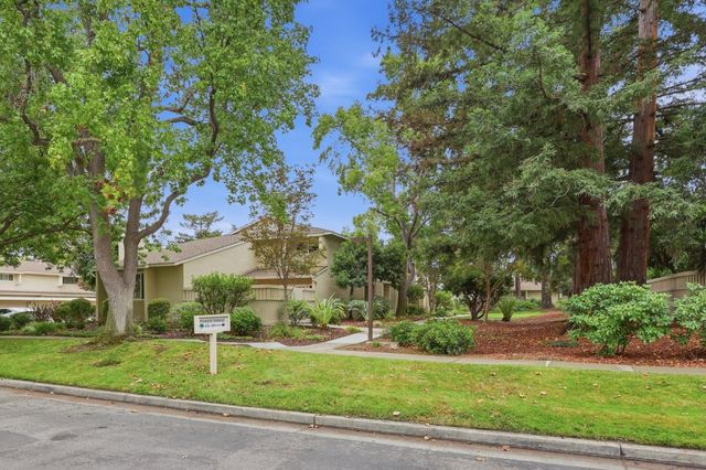 690 Picasso Terrace, Sunnyvale, CA 94087