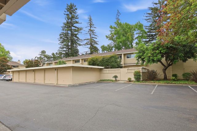 690 Picasso Terrace, Sunnyvale, CA 94087