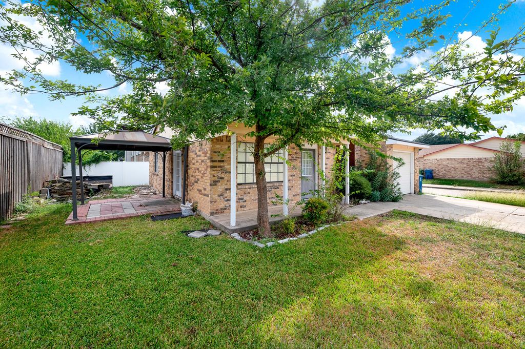 4406 Jenkins Street, The Colony, TX 75056 — photo 4